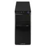 Captiva Business/Office R10-2687 stalinis kompiuteris (Ryzen 5 5655G, 16GB RAM, 500GB SSD, Windows 11 Home)