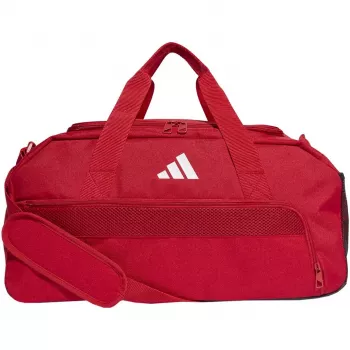 adidas Tiro League sportinis krepšys Small Bag Red IB8661