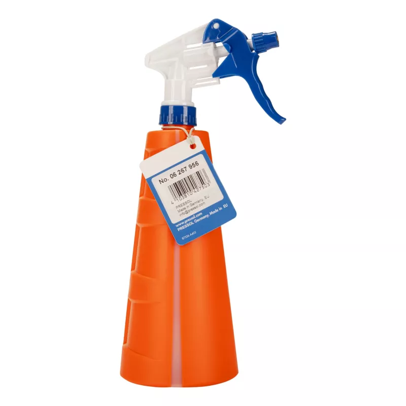 PRESSOL 06 267 956 Pramoninis purkštuvas 750 ml oranžinis