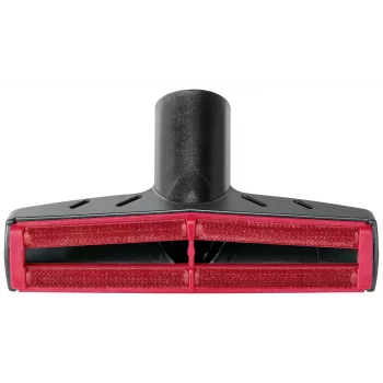 Bosch BBZ130SA kietų grindų antgalis cilindriniams dulkių siurbliams, 190 mm, juodas/raudonas