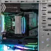 Captiva Highend Gaming R10-0007 (Ryzen 5 7500X3D, RX9060 XT 16GB, 32GB DDR5, 1TB SSD, WLAN, be OS)