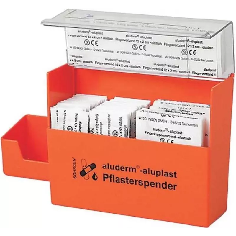 SÖHNGEN pirštų antgaliai, 25 vnt., skirti beliesiam termometrui Beurer FT 90 (1009913)