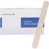 Söhngen mediniai liežuvio mentelės 150 mm, nesterilios, 100 vnt., 1010183
