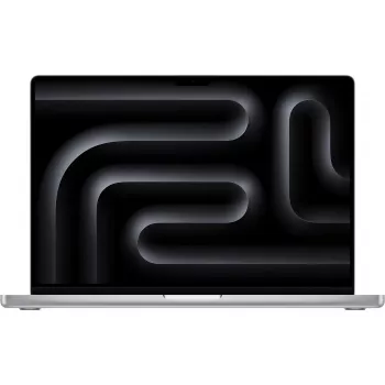 Apple MacBook Pro 16 colių Silver CTO M5 Pro 18C-CPU 20C-GPU (48GB,2TB)