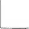 Apple MacBook Pro 16 colių Silver CTO M5 Pro 18C-CPU 20C-GPU (48GB,2TB)