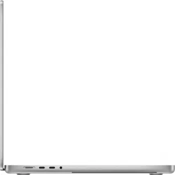 Apple MacBook Pro 16 colių Silver CTO M5 Pro 18C-CPU 20C-GPU (48GB,2TB)