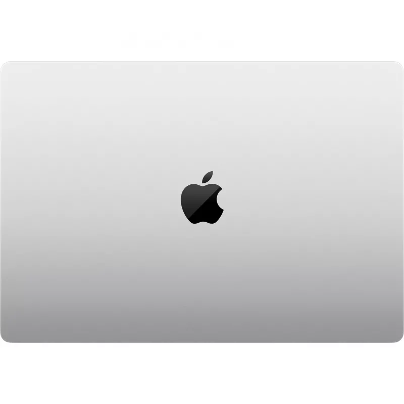 Apple MacBook Pro 16 colių Silver CTO M5 Pro 18C-CPU 20C-GPU (48GB,2TB)