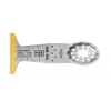 Fein 63502228450 E-Cut Bi-Metal pjovimo diskas su TiN danga, 50 vnt.