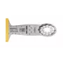Fein 63502228450 E-Cut Bi-Metal pjovimo diskas su TiN danga, 50 vnt.