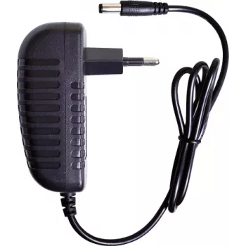 M-E MODERN-ELECTRONICS ST 15 maitinimo šaltinis 15V 1A 15W juodas 55335