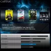 Captiva PC Workstation I10-2816 (Intel Ultra 7 270K Plus, RTX 5070 12GB GDDR7, 2TB SSD, 64GB RAM, WLAN, Windows 11 Pro 64-bit)