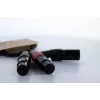 Cordial EY 0.3 MFF XLR Y-adapterio kabelis - 1x XLR male į 2x XLR female, 0,3 m, juodas 14881