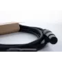 Cordial ED 2 FM XLR sujungimo kabelis 2 m juodas (14900)