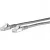METZ CONNECT 130845C533-E Cat6a S/FTP tinklo kabelis, 35 m, pilkas