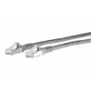 METZ CONNECT 130845C533-E Cat6a S/FTP tinklo kabelis, 35 m, pilkas