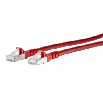 METZ CONNECT Cat.6A RJ45 lauko montavimo kištukas, ekranuotas, be įrankių, 10 vnt.