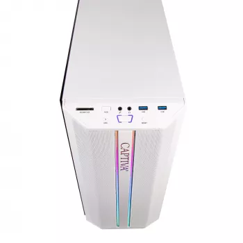 Captiva PC Business/Office R10-3514 (Ryzen 5 3400G/SSD 500GB/8GB/WLAN/be OS)
