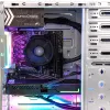 Captiva PC Business/Office R10-3514 (Ryzen 5 3400G/SSD 500GB/8GB/WLAN/be OS)