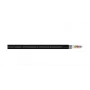 Cordial 15559 RJ45 tinklo kabelis CAT 5e S/UTP 3,00 m juodas PUR apvalkalu