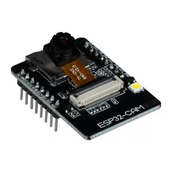 Joy-IT ESP32 Camera Board su 2MP kamera (SBC-ESP32-Cam)