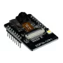 Joy-IT ESP32 Camera Board su 2MP kamera (SBC-ESP32-Cam)