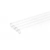 Alphacool HardTube 13/10mm Plexi (PMMA) permatomas 40cm - 4 dalių rinkinys (18438)