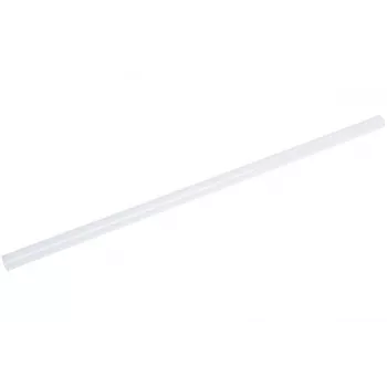 Alphacool HardTube 13/10mm Plexi (PMMA) permatomas 40cm - 4 dalių rinkinys (18438)