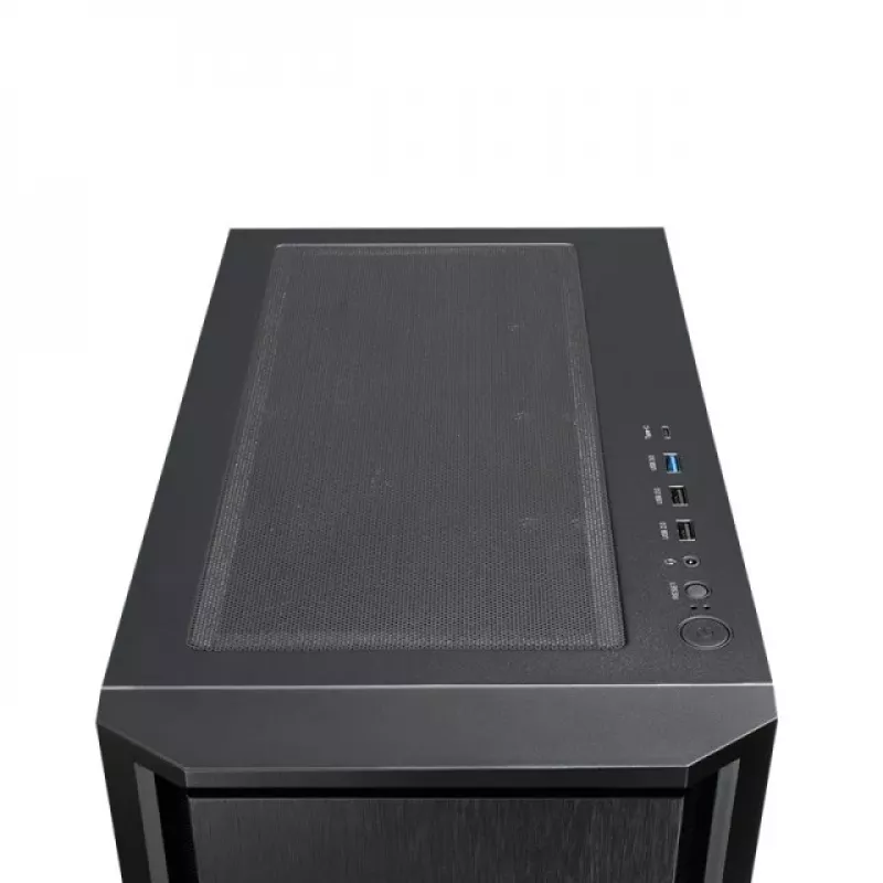 Captiva PC Workstation I10-2813 (Intel Ultra 7 270K Plus, RTX 5070 12GB, 32GB RAM, 2TB SSD, Windows 11 Pro) 102812
