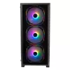 Captiva PC Entry Gaming R10-3598 (Ryzen 5 7500X3D/RTX5060 Ti 16GB GDDR7/SSD 1TB/16GB/WLAN/Windows 11 Home 64-bit)