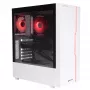 Captiva PC Business/Office R10-3791 (Ryzen 5 3400G/SSD 500GB/8GB/WLAN/be OS)