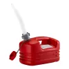 Pressol 21131 kuro kanistras, 5 L, HDPE