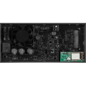 JOY-IT WiFi modulis RD6006/RD6012/RD6018/RD6024 laboratoriniams maitinimo šaltiniams (JT-RD6006-CON)