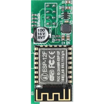 JOY-IT WiFi modulis RD6006/RD6012/RD6018/RD6024 laboratoriniams maitinimo šaltiniams (JT-RD6006-CON)