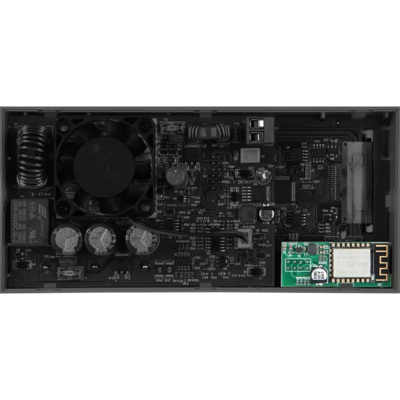 JOY-IT WiFi modulis RD6006/RD6012/RD6018/RD6024 laboratoriniams maitinimo šaltiniams (JT-RD6006-CON)