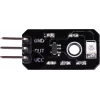 JOY-IT SEN-UV01 UV jutiklio modulis GUVA-S12SD su analogine išvestimi 200-370nm, skirtas Arduino ir Raspberry Pi