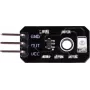JOY-IT SEN-UV01 UV jutiklio modulis GUVA-S12SD su analogine išvestimi 200-370nm, skirtas Arduino ir Raspberry Pi