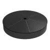 Bosch MDA aktyvintos anglies filtras recirkuliacijai DWZ0IM0A0 (2 vnt.)