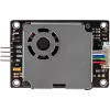 JOY-IT SEN-HM3301 kietųjų dalelių jutiklio modulis, skirtas Arduino ir Raspberry Pi