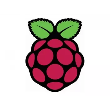 JOY-IT RB-P-XPLR eksperimentų plokštė, skirta Raspberry Pi, su LED, mygtukais, garsiakalbiu, jutikliais ir GPIO išvestimi
