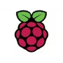 JOY-IT RB-P-XPLR eksperimentų plokštė, skirta Raspberry Pi, su LED, mygtukais, garsiakalbiu, jutikliais ir GPIO išvestimi