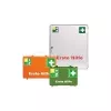 SÖHNGEN DIN 13157 Pramoninės pirmosios pagalbos rinkinio papildymo paketas – sterilios darbo vietos pirmosios pagalbos priemonės 3001125