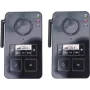 M-E MODERN-ELECTRONICS FS 2.1 Belaidis domofonas, baltas
