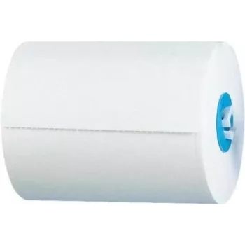 SÖHNGEN Examination Couch Roll kreppopierius baltas 50 cm x 50 m, 1 sluoksnio, 1 ritinys 6001130