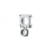 METZ CONNECT 1309413003-E tvirtinimo rinkinys C6Amodul RJ45 Keystone moduliams