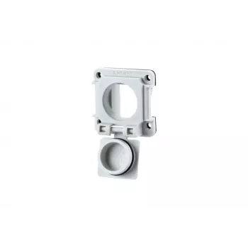 METZ CONNECT 1309413003-E tvirtinimo rinkinys C6Amodul RJ45 Keystone moduliams