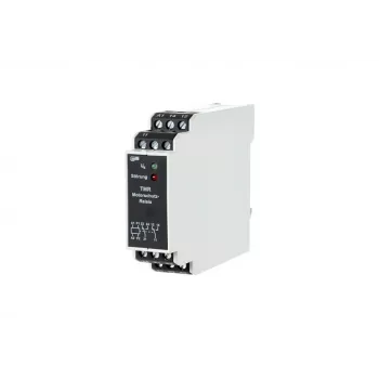METZ CONNECT Termistoriaus relė TMR-E12, 24V AC/DC, 2W, be gedimų atminties 1103151322