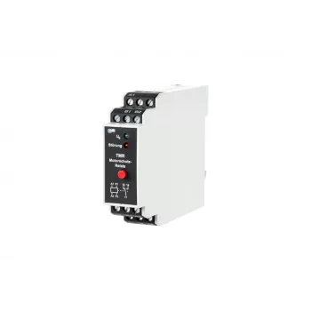 METZ TMR-E12 priekabos diagnostikos modulis su gedimų atmintimi, USB sąsaja, palaiko WABCO/Knorr-Bremse/Haldex EBS, 12V/24V 11031605