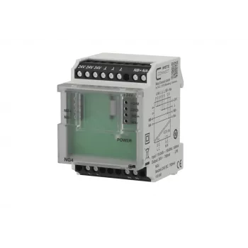METZ CONNECT NG4 C18 HS 24V DIN bėgio maitinimo šaltinis 18W 24V DC 0.75A 110561
