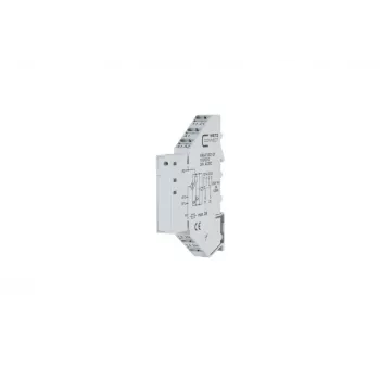 METZ CONNECT KRA-F10/21-21 2W 24 V AC/DC sujungimo relė (11070213)