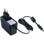 Dehner Elektronik ATM 020-W050E stabilizuotas 5V DC 350mA impulsinis maitinimo šaltinis su Euro kištuku